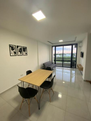 Dalcar Apart
